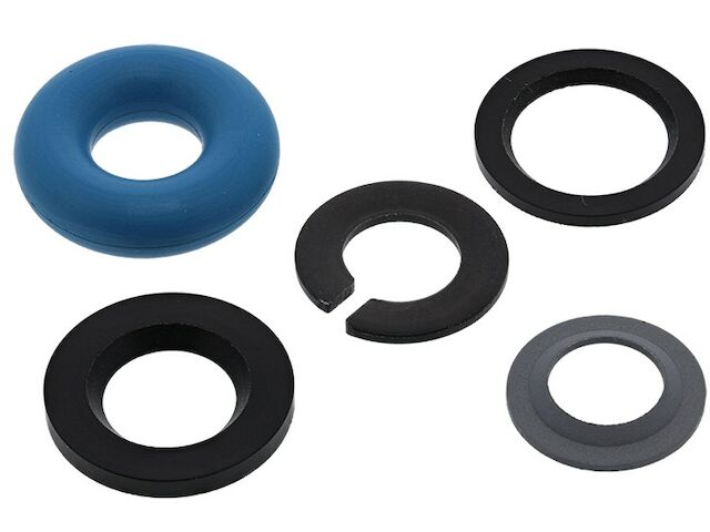 MAHLE MS17800 Plenum Intake Gasket 027067096371