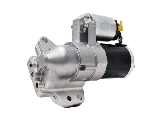 2007-2009, 2013-2015 Mazda CX9 Starter - TYC 1-19041 - PartsGeek.com