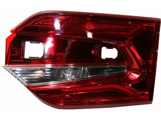 2018-2024 Honda Odyssey Tail Light Assembly - Action Crash