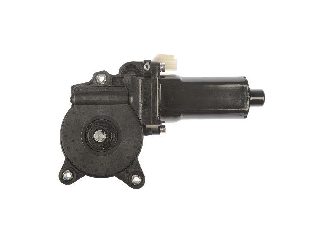thumbnail image 2 of AM Autoparts Front Right Power Window Regulator With Motor For 2000-2005 Hyundai Accent – Passenger Side 2 of 6