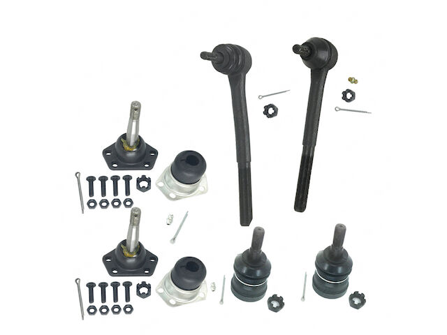 1977 Pontiac Grand Safari Ball Joint - SKP SKSK00345K - PartsGeek.com
