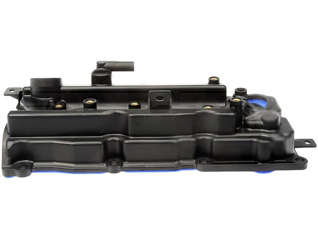 thumbnail image 2 of New Engine Valve Cover Right Side – 2009-2014 Nissan Murano/Quest 3.5L – 13264JP01A 2 of 6