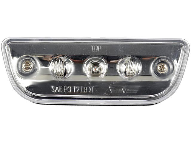 2013-2025 Kenworth T680 Roof Marker Light - Dorman 888-5128