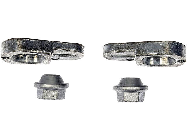 2008 Chevrolet Cobalt - Blower Motor Connector - O'Reilly Auto Parts - Foto 13