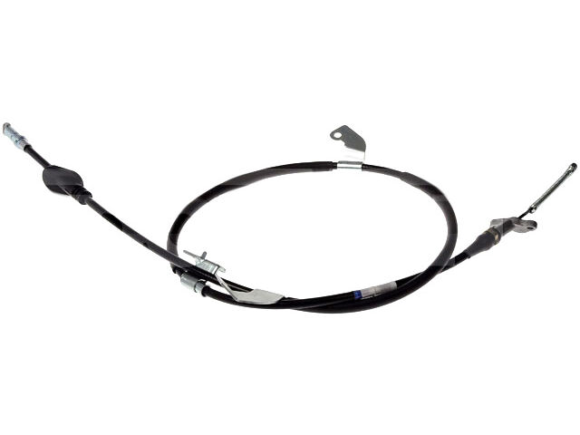 Dorman Parking Brake Cable For 01-05 Civic C660901 885484082267 - View #7