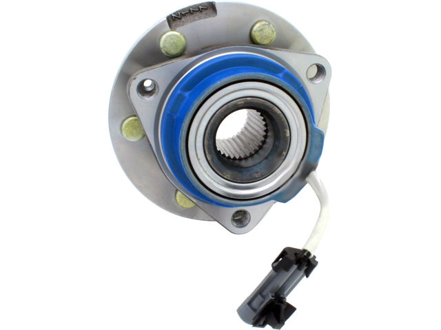 SKF 15133 Automotive Seal - Compatible With Buick, Cadillac, Chevrolet, Dodge & More