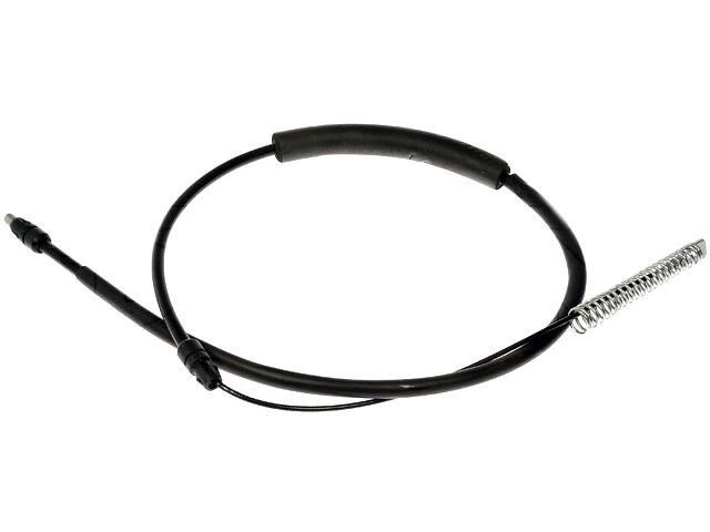Chevrolet Camaro Parking Brake Cable - Braking Cables - Dorman - View #11