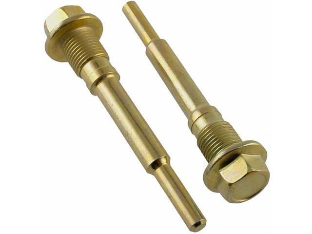 Bullone Pinza Freno Dorman HW14910 - Ricambio Auto Per Prevenire Rumori