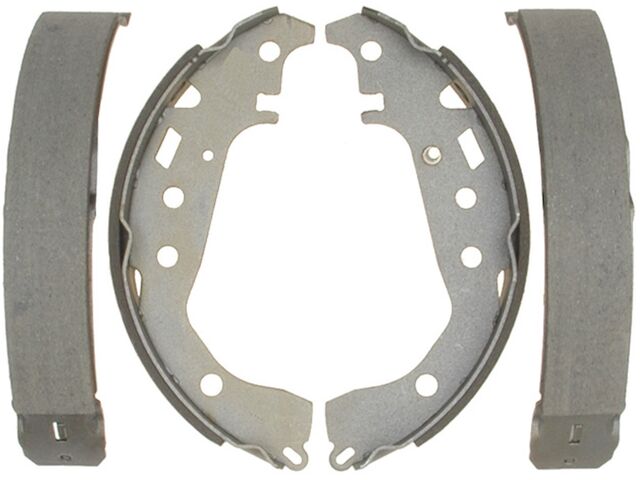 2006-2018 Toyota Yaris Drum Brake Hardware Kit - AC Delco 18K1782 - Rear