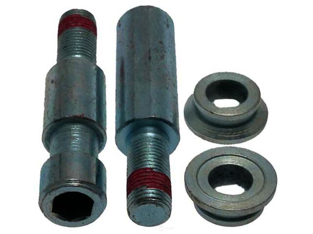 ACDelco 18K1866 - Bullone Per Pinza Freno A Disco Posteriore Professionale - Originale OE - 2