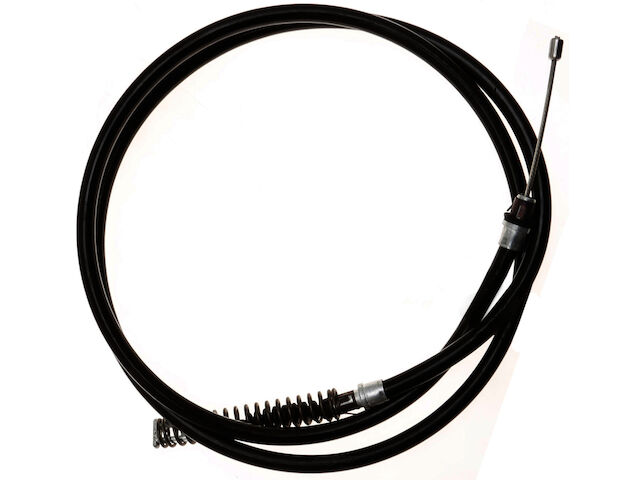 ACDelco 23135017 Interruttore Freno Di Parcheggio Nero, Ricambio Originale GM, Per Sistemi Elettronici Veicolo