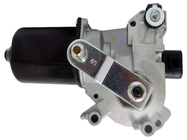 Premier Gear PG-WPM2904 Professional Grade New Wiper Motor Front Wiper Motor - View #5