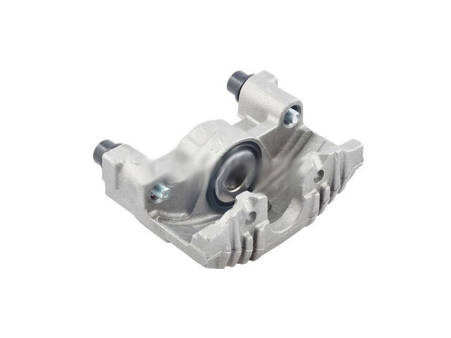 Manguera De Freno Hidráulico Dorman H38349 - Reemplazo Directo - Probada A 4000 PSI