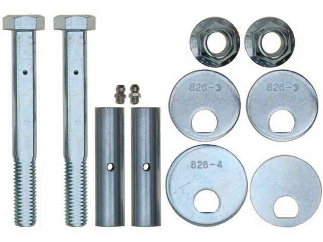 Caster & Camber Kits for Toyota FJ Cruiser | eBay