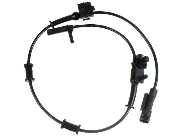 Charger Front ABS Wheel Speed Sensor with Tone Ring (11-14 RWD Charger