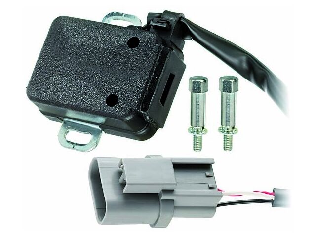200-1202 Walker Products Throttle Position Sensor For Hardbody Nissan