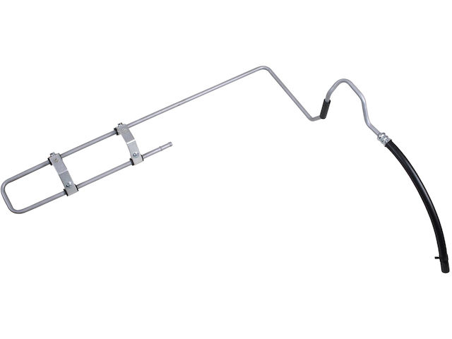 Details About For 2004 2008 Ford F150 Power Steering Return Line Hose Assembly 33978dx