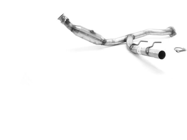 Calnorth Catalytic Converter For 2009-2010 Ford F-150 4.6L V8 SOHC – Direct Fit (Canada)