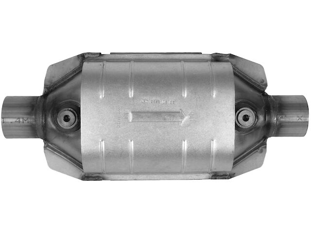 Catalyseur Neuf Pour BMW 318i 1.9 Essence 1999-2001 - Référence E0817, Norme Euro 3