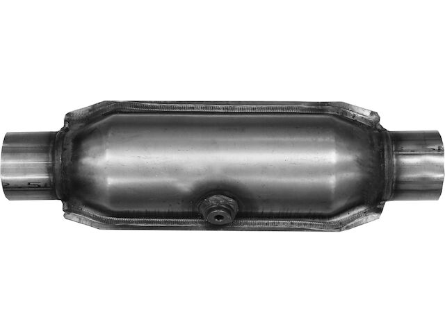 2001-2009 CHRYSLER PT Cruiser 2.4L Flex pipe Catalytic