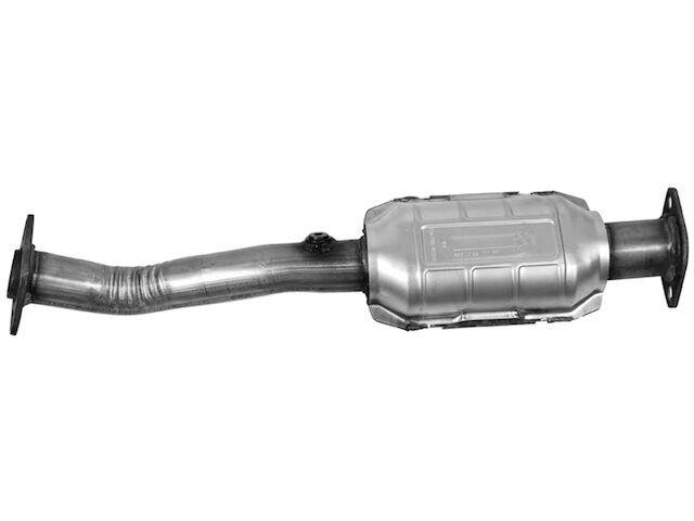 Rear Tail Line - Compatible with 2004 - 2006 Nissan Titan 5.6L V8 2005