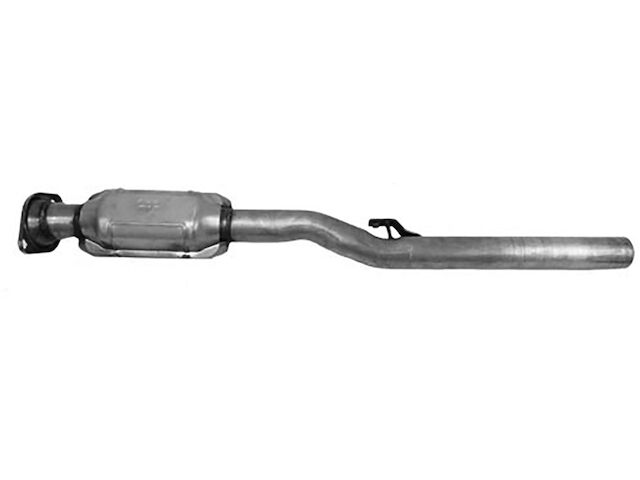 Direct Fit Catalytic Converter 2007-2020 Outlander Outlander