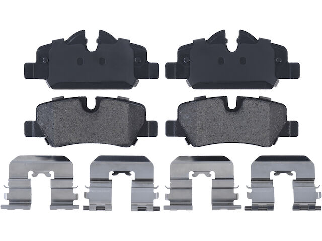 Front Brake Pad Wear Sensor For Mini F56 Cooper 2014-2017 – Left/Right – 1.5L 1.6L 2.0L – Unbranded