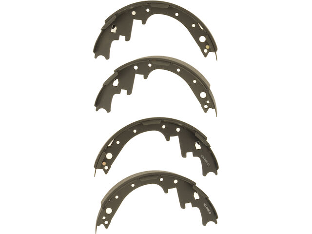 Cable - Parking Brake | C92810 | Parking Brake Cable | Dorman