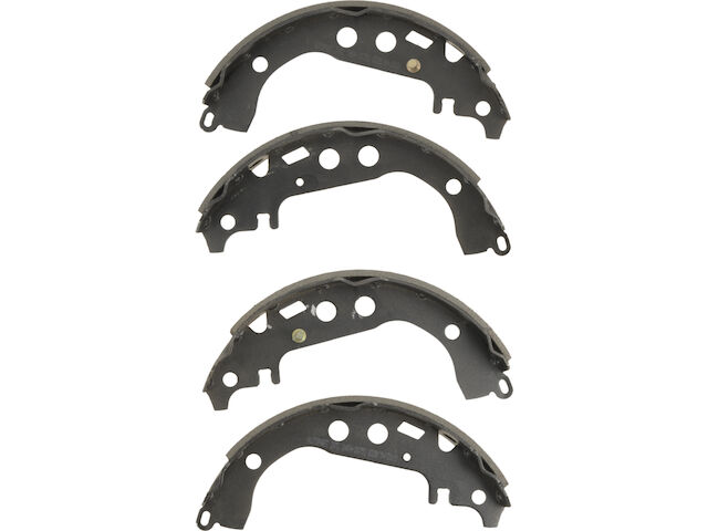 thumbnail image 2 of Raybestos R-Line Rear Drum Brake Hardware Kit – For Toyota Corolla 2003-2008 2 of 6