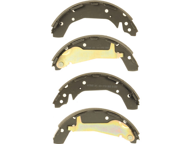 DORMAN BRAKES HW2802 Drum Brake Self Adjuster Repair Kit - View #8