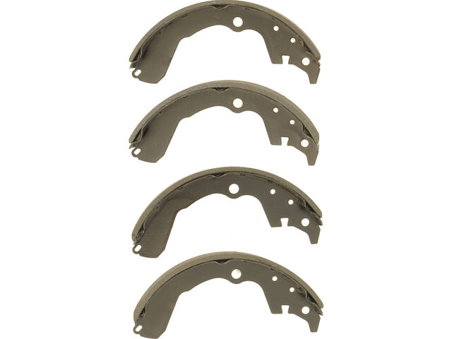 Dorman HW6047 Rear Driver Side Drum Brake Self