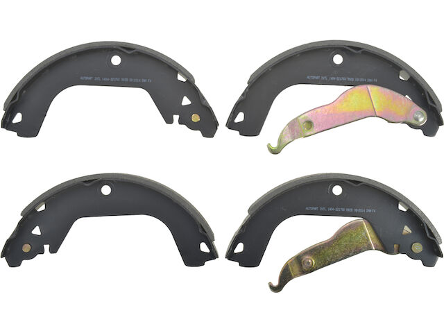 Brake Drums & Hardware for Chevrolet Cruze for sale