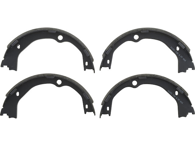 2X Front Brake Calipers w/ Bracket for VW Jetta Beetle Golf Rabbit Audi