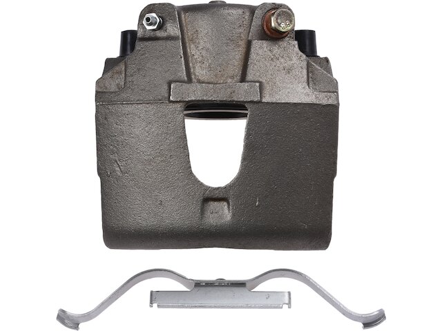 Detroit Axle Front Brake Calipers For 2000-2002 Dodge Dakota