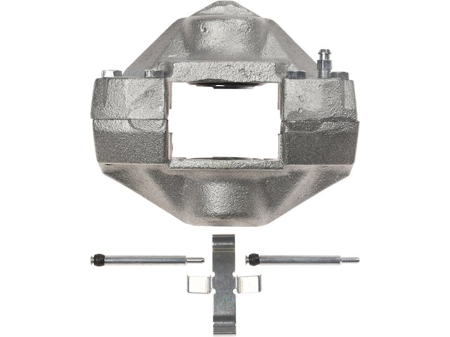 Front Right Disc Brake Caliper for 68-73 Mercedes-Benz 220D Front Right Disc Brake Caliper for 68-73 Mercedes-Benz 220D