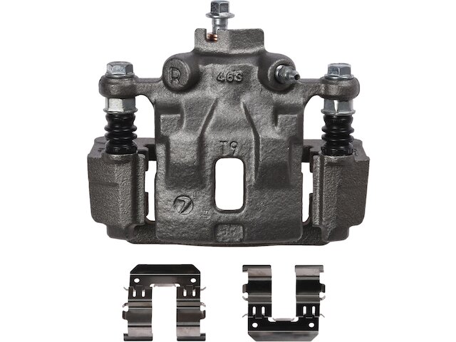 A1 CardoneÂ® 3L-2713 Rack And Pinion Hydraulic Transfer Tubing