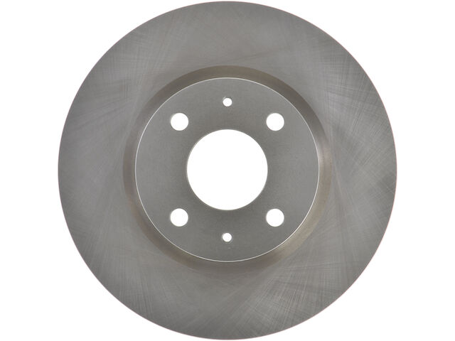 FORD FOCUS ST Brake Rotor and Pad Combos - In Stock Filter Options