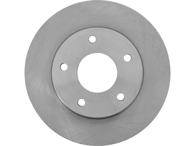 Evan-Fischer Ceramic Brake Pad Set For 1997-2005 GMC Jimmy – Front & Rear (4WD) – 4-Wheel Set