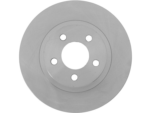 Front Disc Brake Rotors For 2003-2011 Ford Ranger Four Wheel Drive