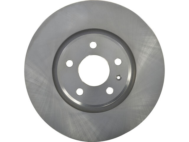 Front Brake Discs And Pads Set For Audi A5 2.0 TDi 2007-2012 – 314mm Vented Rotors