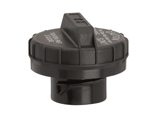 Stant 10848 OE Type Fuel Tank Gas Cap For SAAB 9-3 – Screw-On, Leak Tested