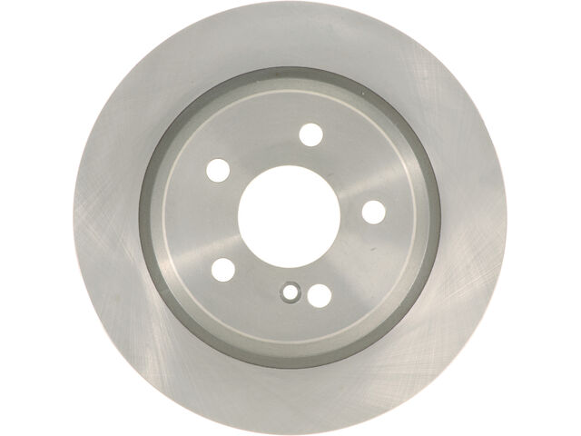 REAR BRAKE PADS for MERCEDES E-CLASS E350