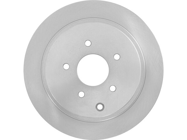 Bosch 0986494501 Brake Pads Set