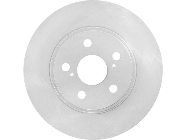 PowerStop Performance Brake Pads Rotors Kit KCOE2840A - View #8