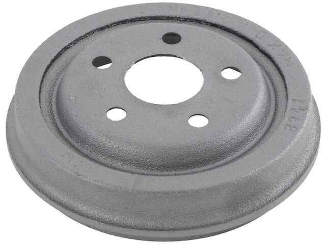 Kit De Fixation Frein Avant/arrière Pour Dodge Neon 2003-2005 - Neuf - Dynamic Friction Co