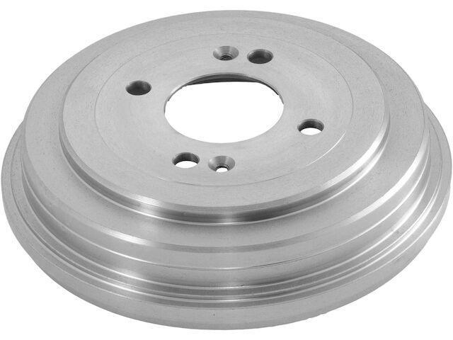 Dorman Cilindro Ruota Freno A Tamburo W610140 - Ricambio Auto Specifico - 2