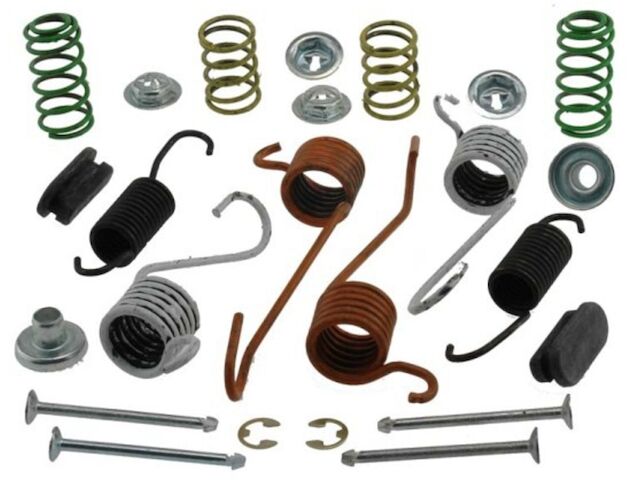 Dorman - HW7208 - Drum Brake Hardware Kit
