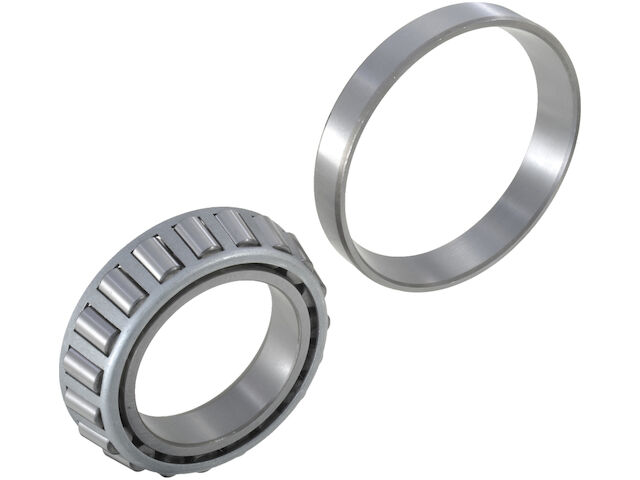 Pair Of SKF Rear Axle Shaft Seals – Fits 1997-2013 Chevrolet Corvette 4 thumbnail image
