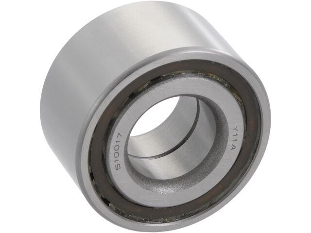 DuraGo 295-11007 Rear Wheel Bearing - Precision Fit, Sealed Design - View #11