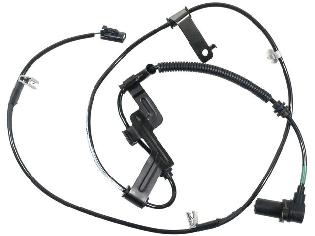 Kia spectra abs